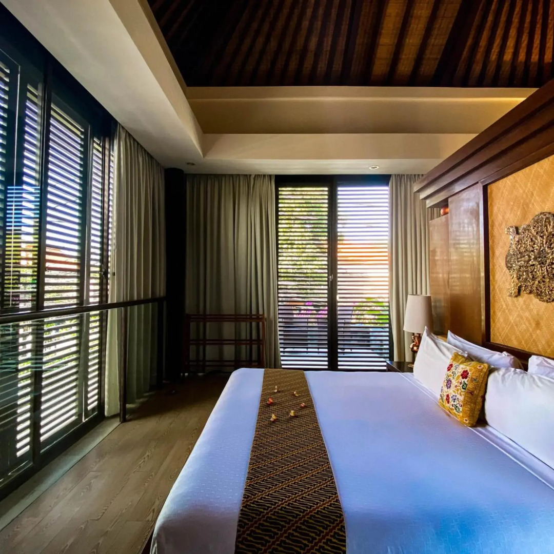 Foto - Puri Hiromi Boutique Residence