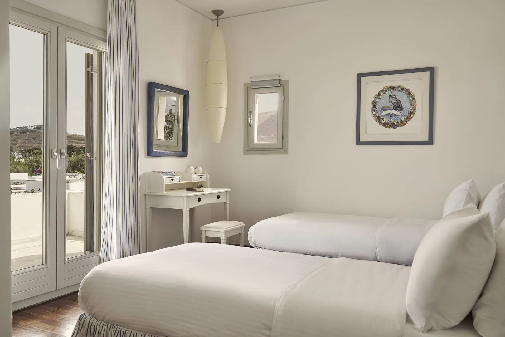 Foto - Yria Island Boutique Hotel & Spa