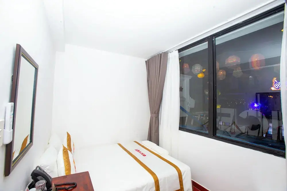 Photo - THE RICE HOTEL Sen Oc 191 - 226 Bui Vien