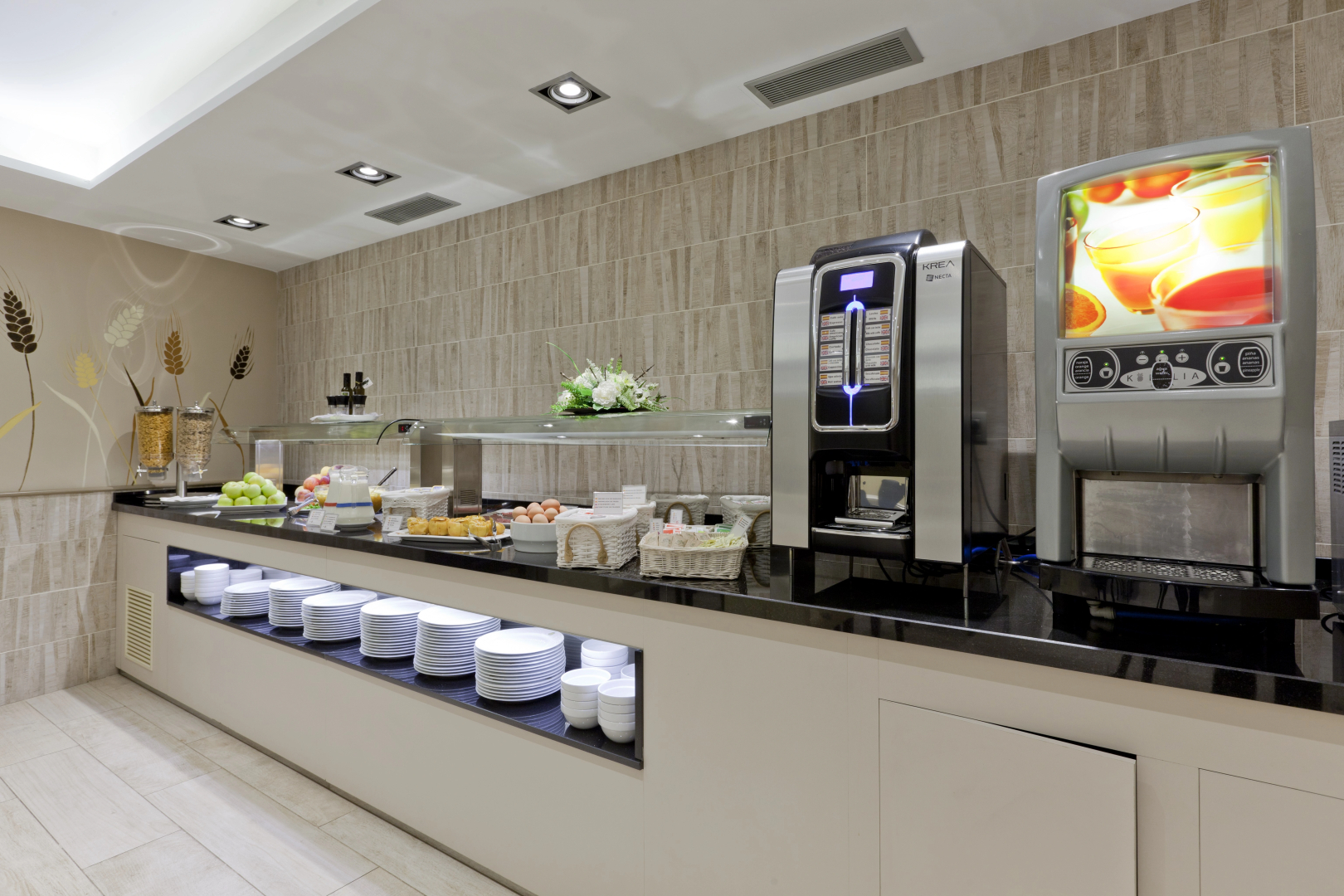 Foto - Hotel Santa Marta