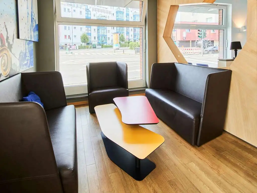 Photo - B&B Hotel Mainz-Hbf