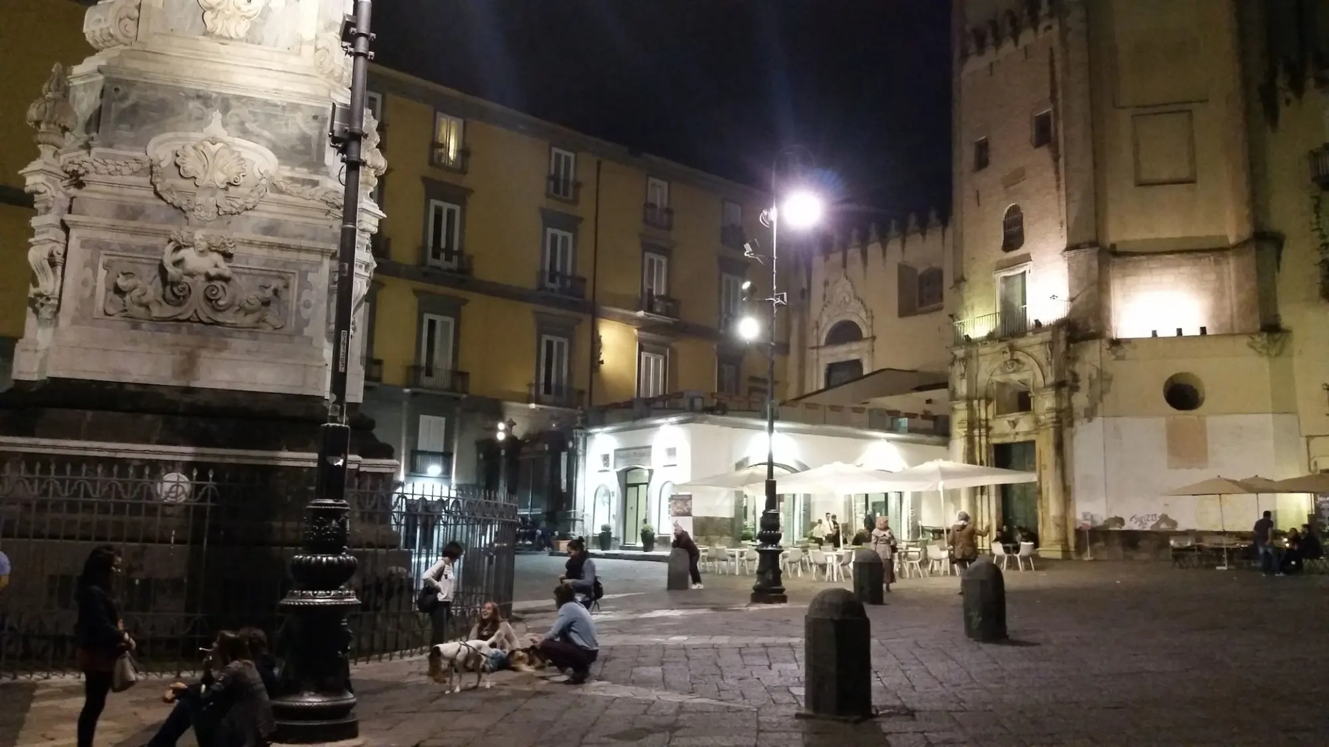 Foto - Petrucci Garden B&B