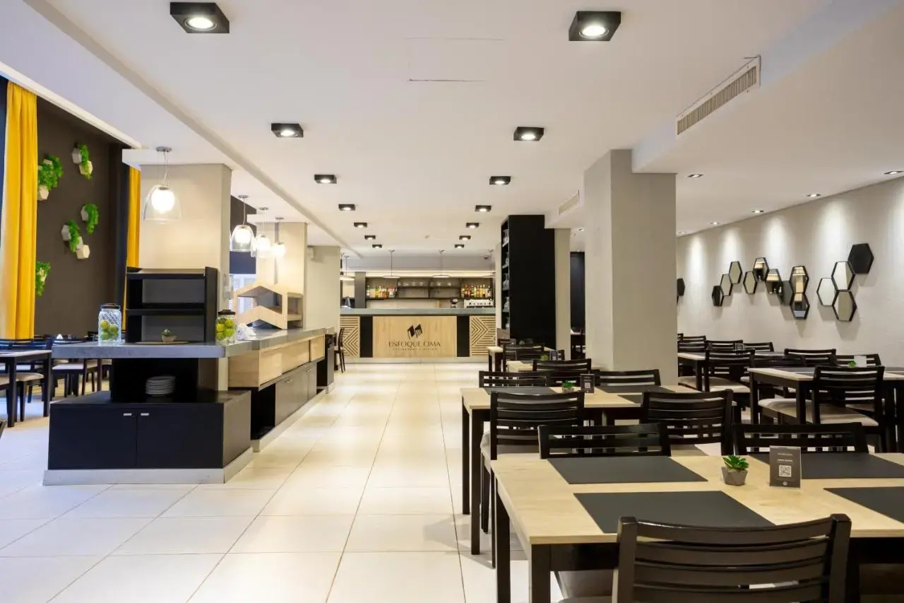 Photo - Pinares Panorama Suites & Spa