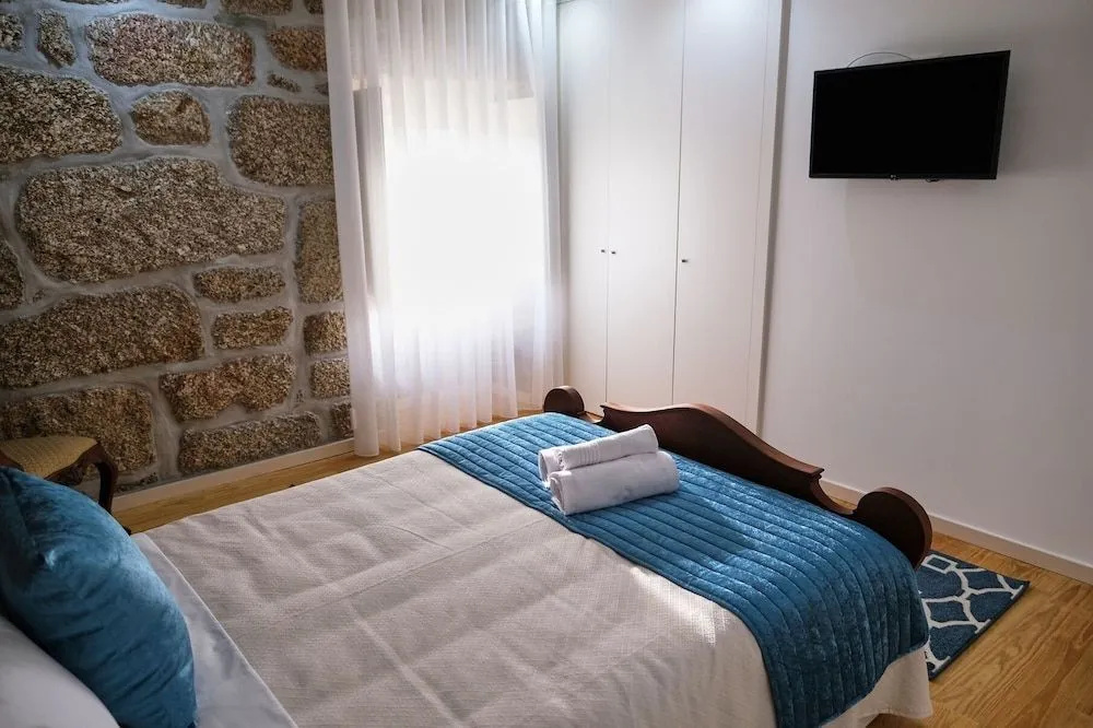Foto - Aldeia da Quinta do Paço