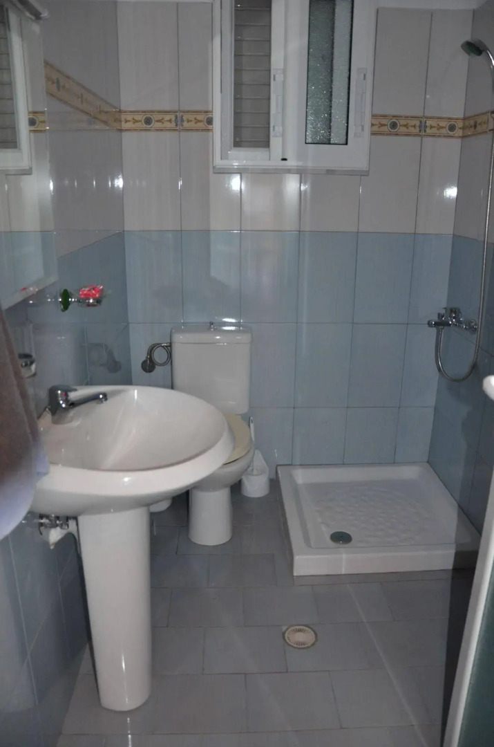 Foto - Hotel Vila Alvin & Apartments