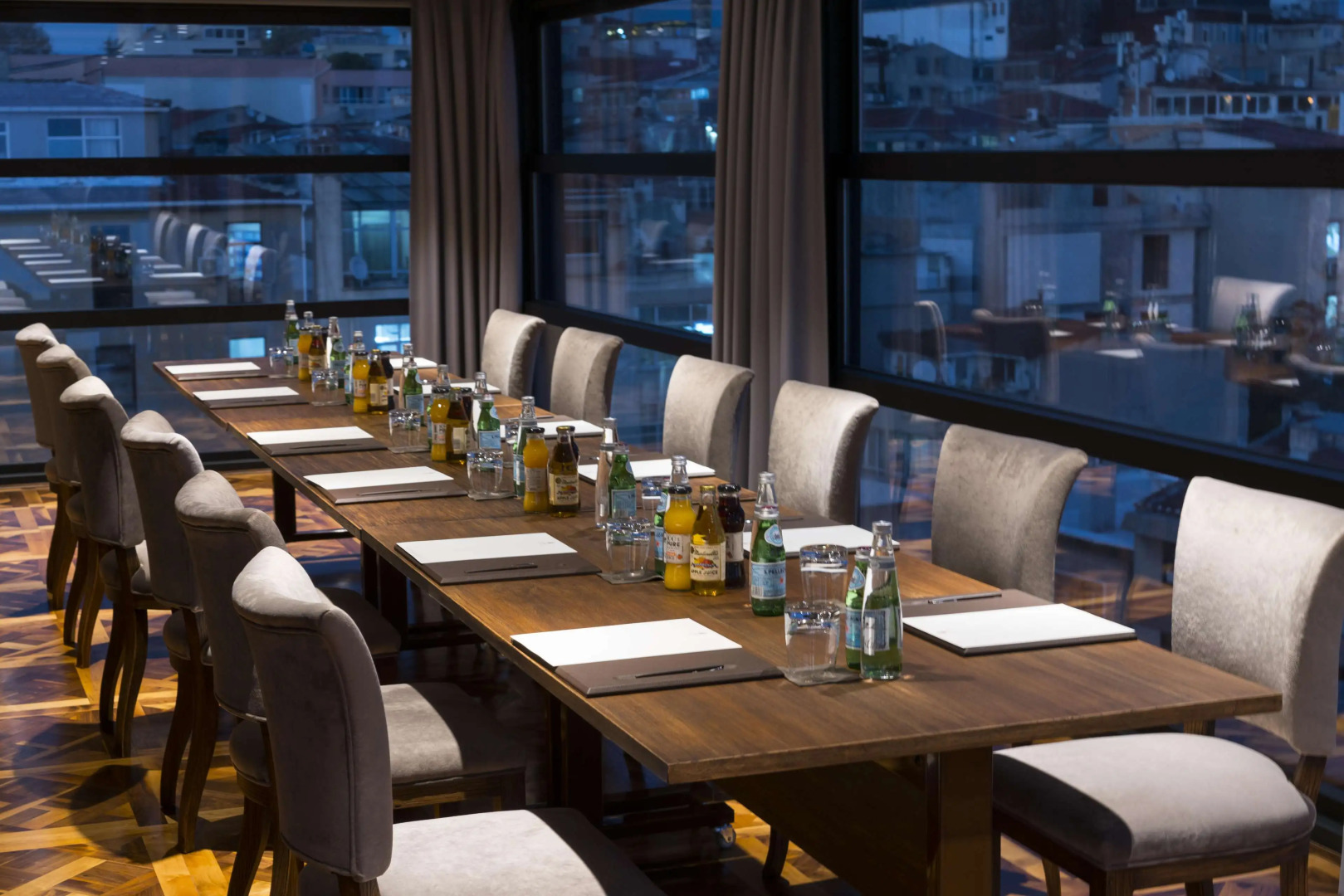 Foto - AJWA Sultanahmet - Preferred Hotels LVX Collection