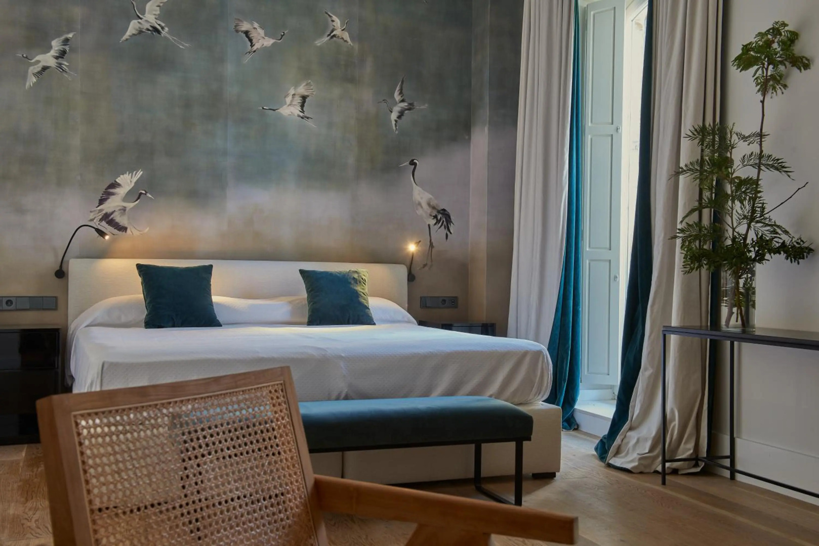 Photo - Hotel Bodega Tio Pepe