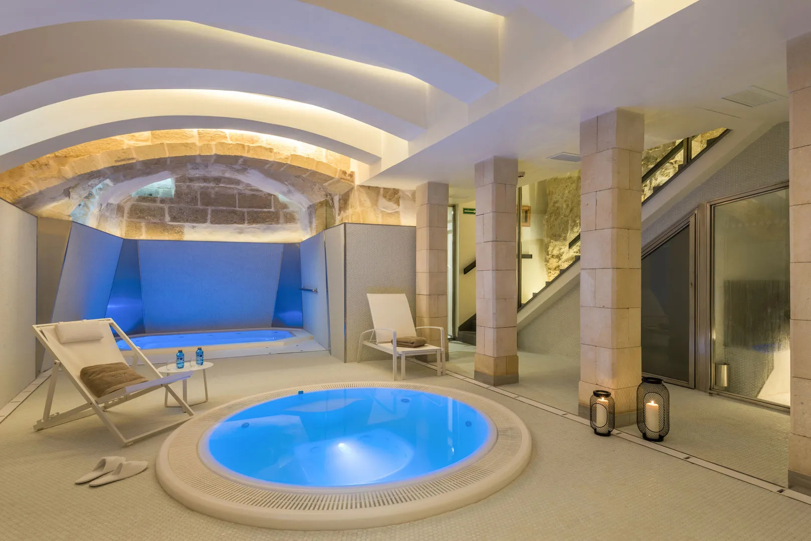Photo - Boutique Hotel Sant Roc & Spa