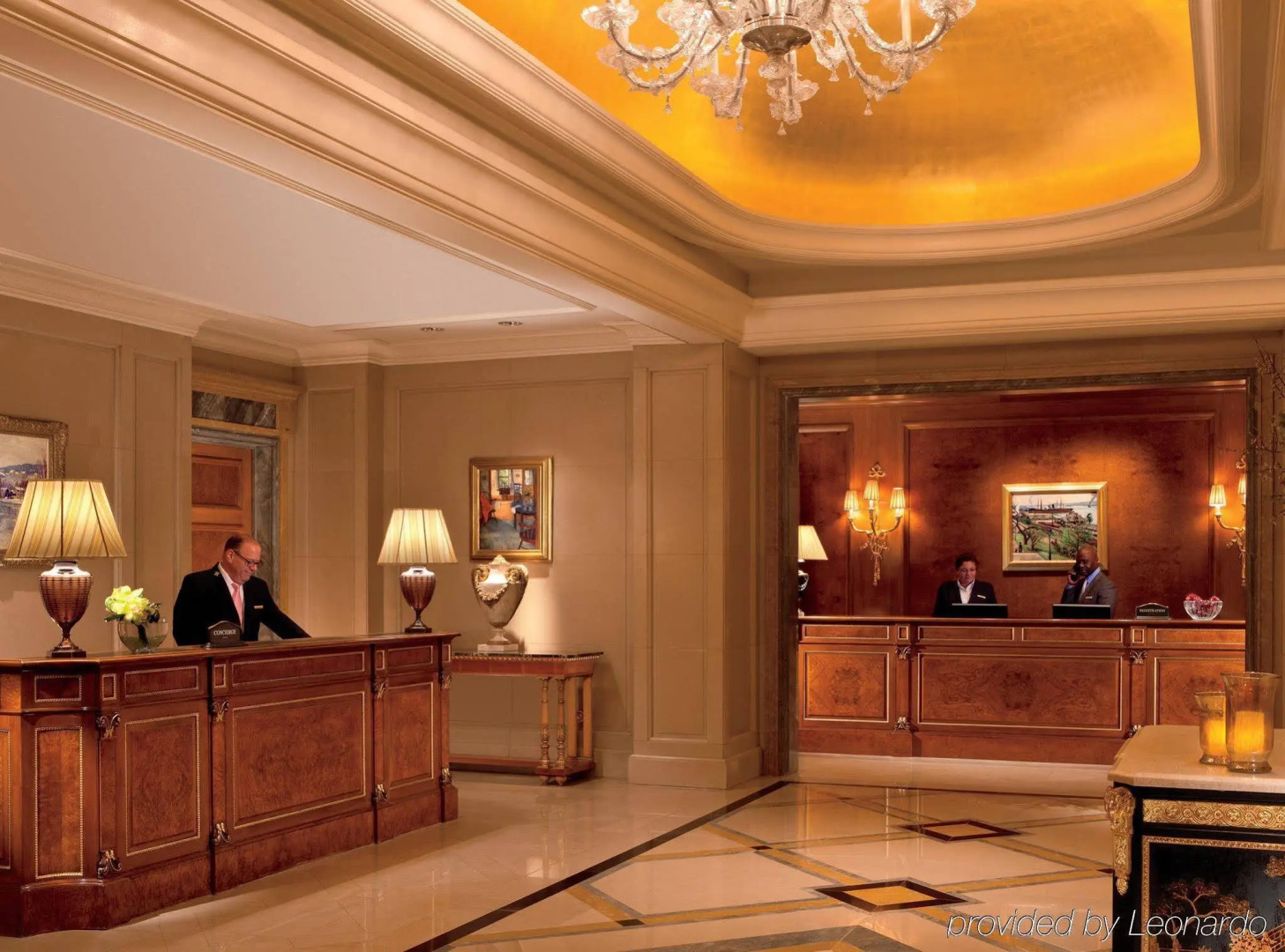 Foto - The Ritz-Carlton New York, Central Park