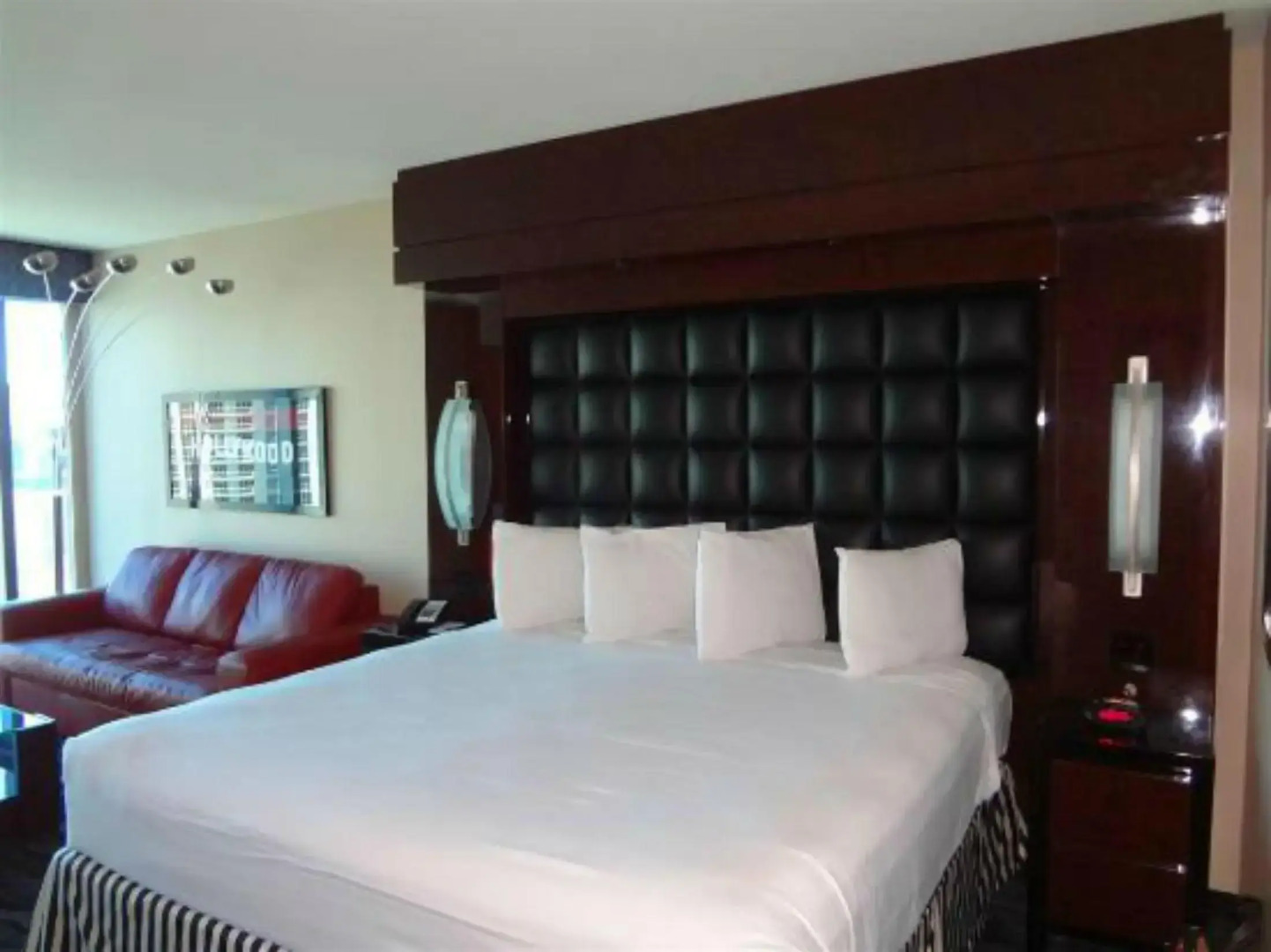 Foto - Hilton Grand Vacations Club Elara Center Strip Las Vegas