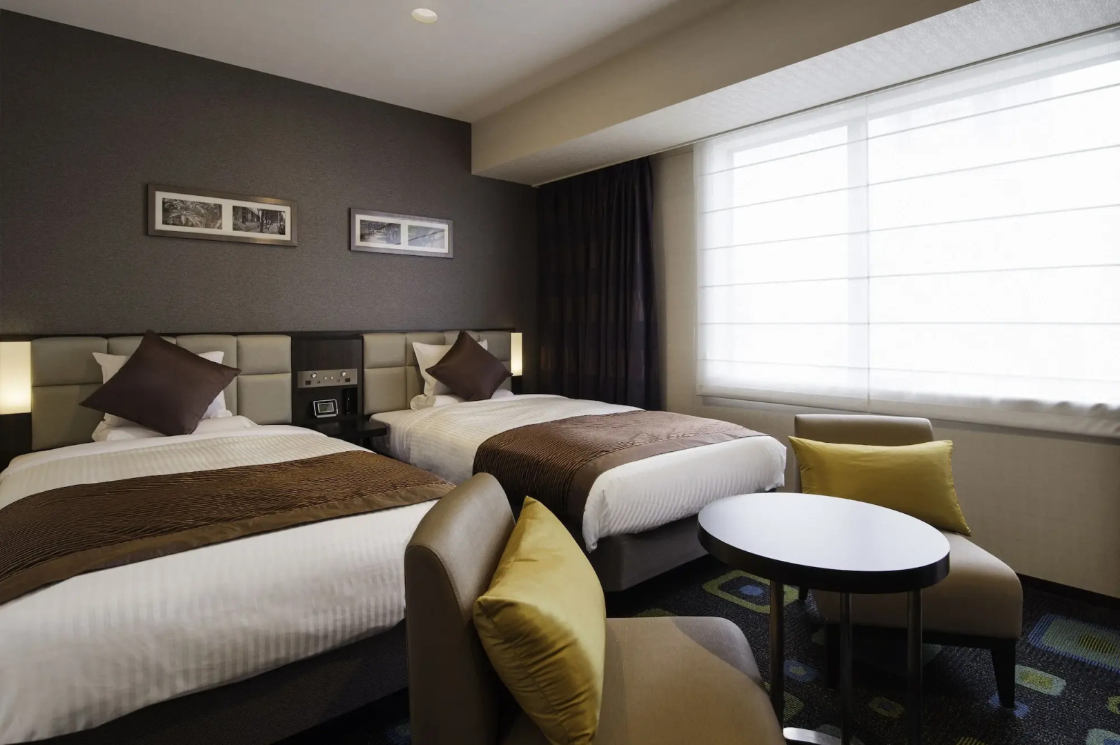 Foto - Hotel Mystays Premier Akasaka