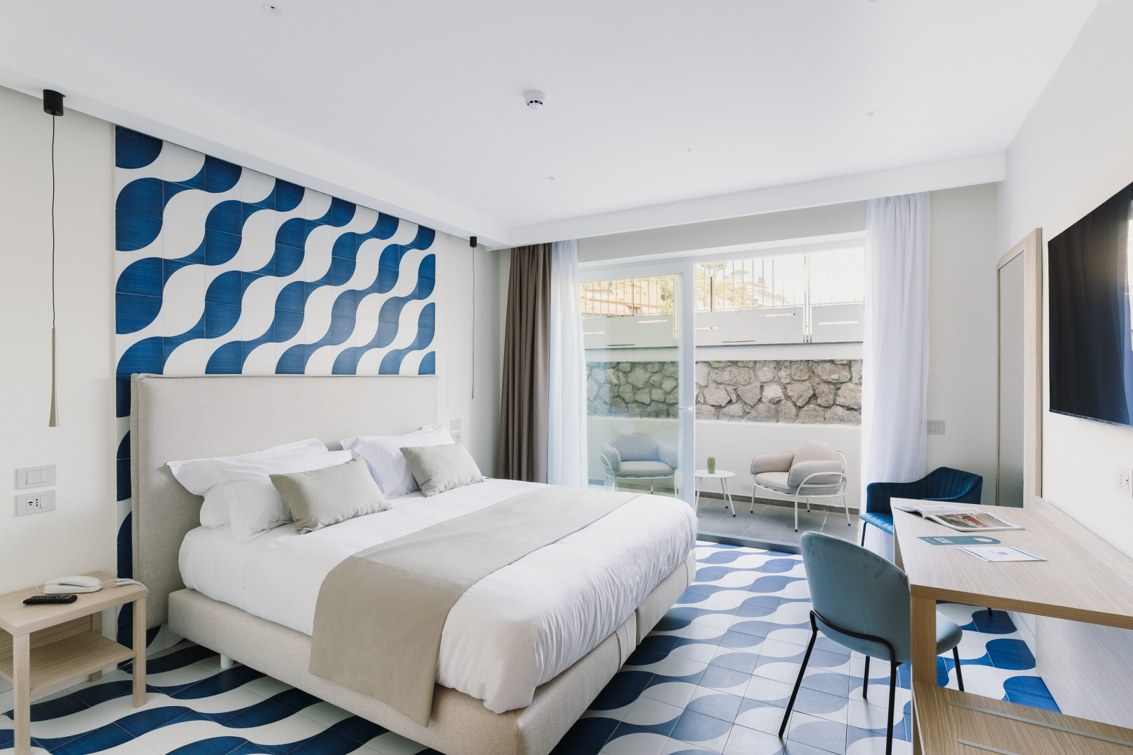 Foto - Hotel Rivage Sorrento