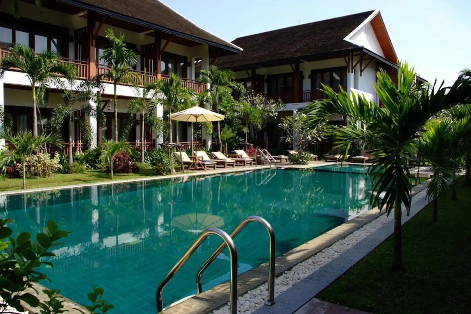 Foto - Green Park Boutique Hotel