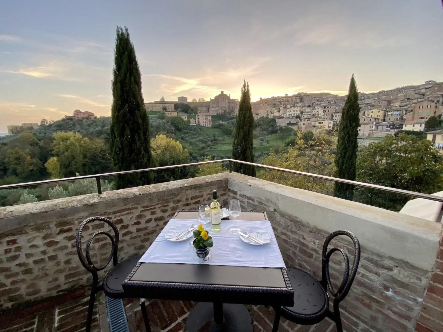 Foto - Villa del Sole Siena