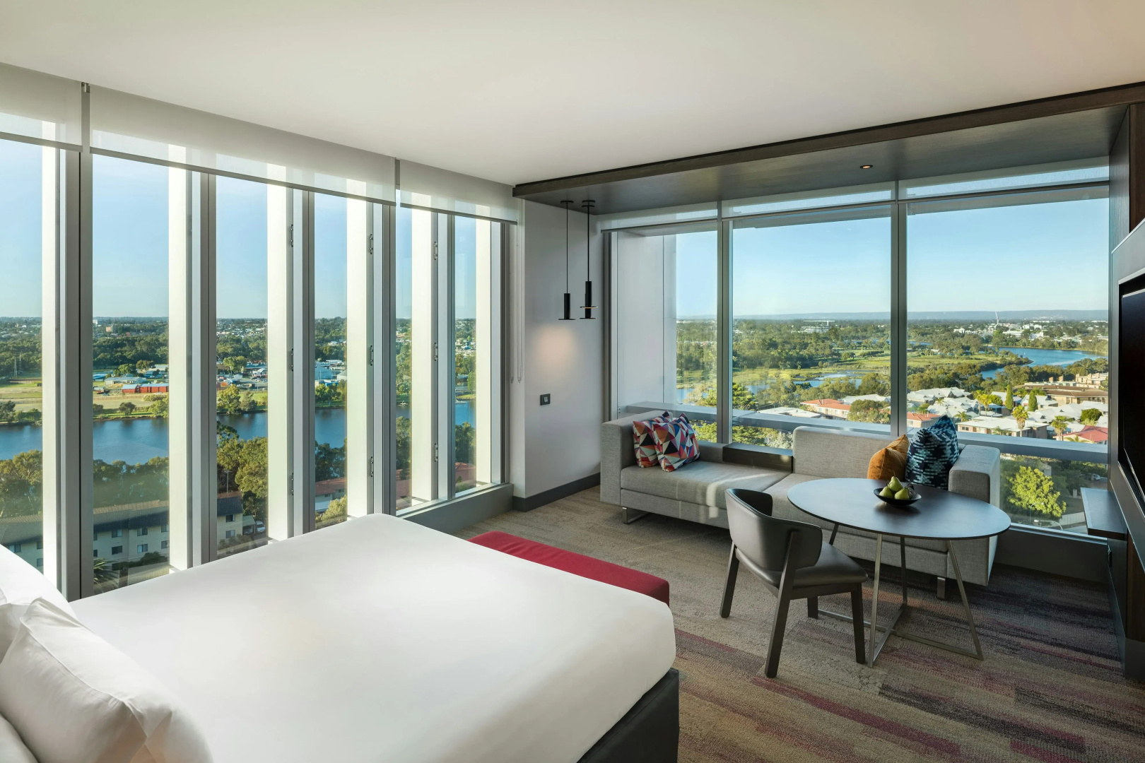 Foto - Aloft by Marriott Perth