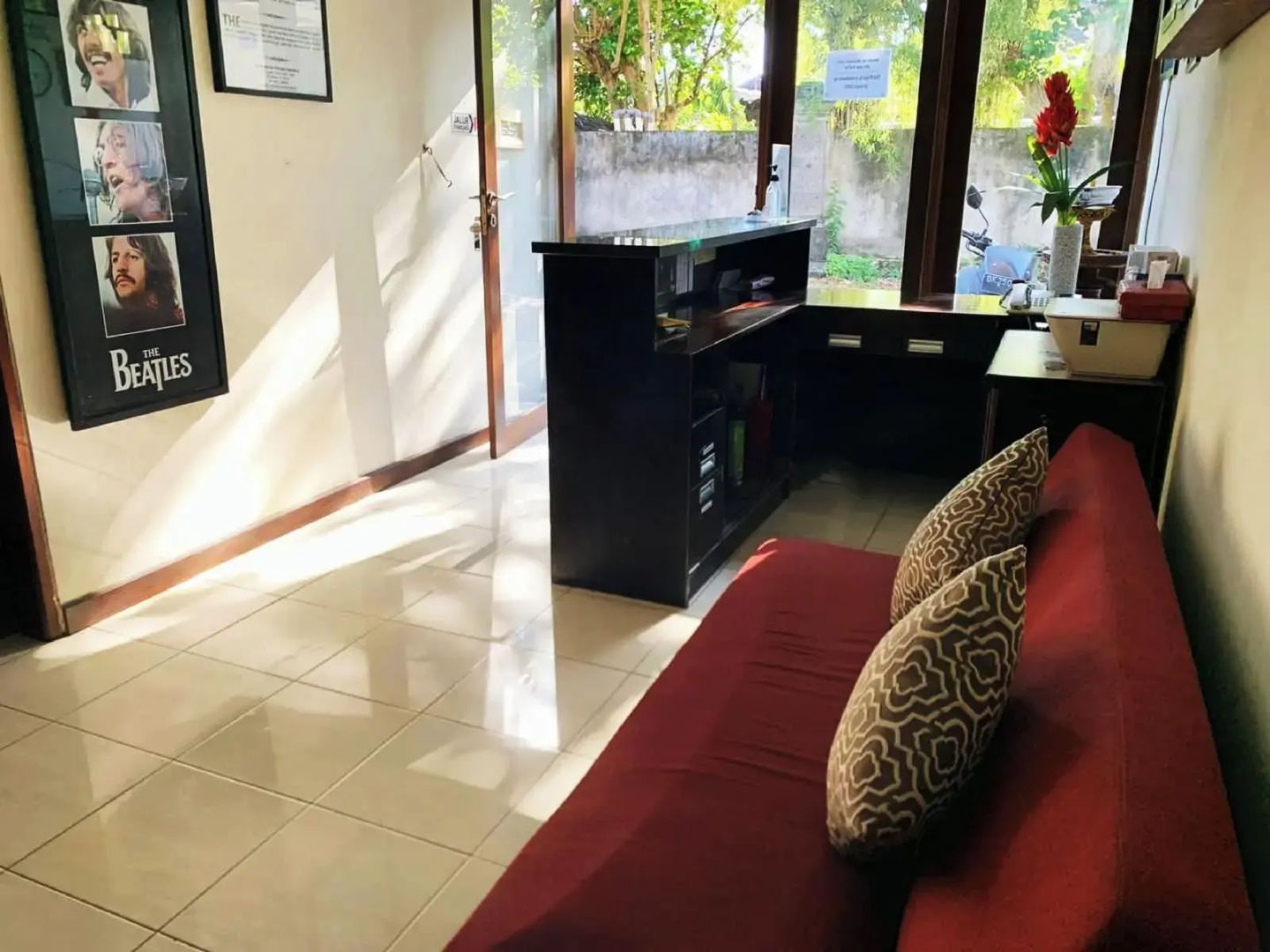 Photo - Sekuta Condo Suites