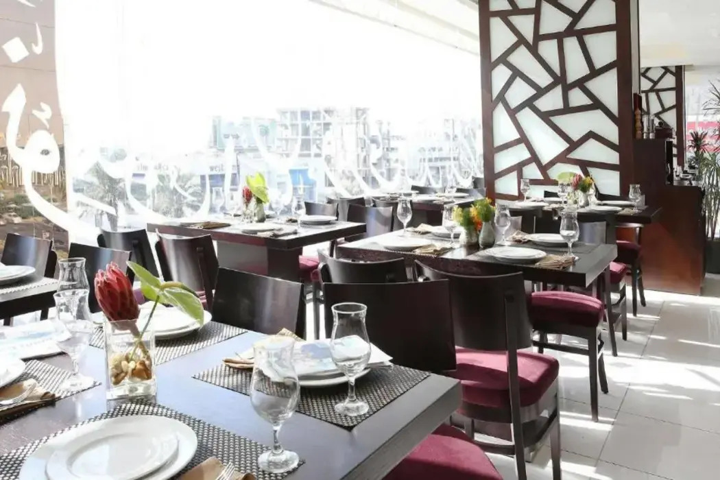 Foto - Sedra Global Hotel, Madinah