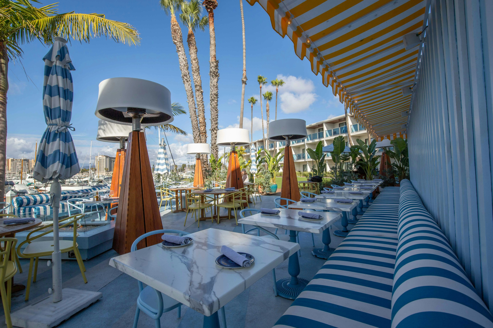 Photo - Marina del Rey Hotel