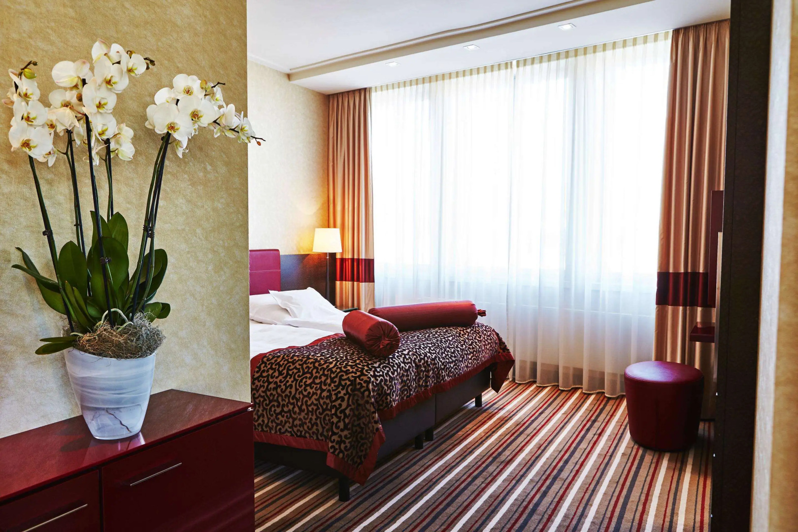 Foto - Steigenberger Graf Zeppelin