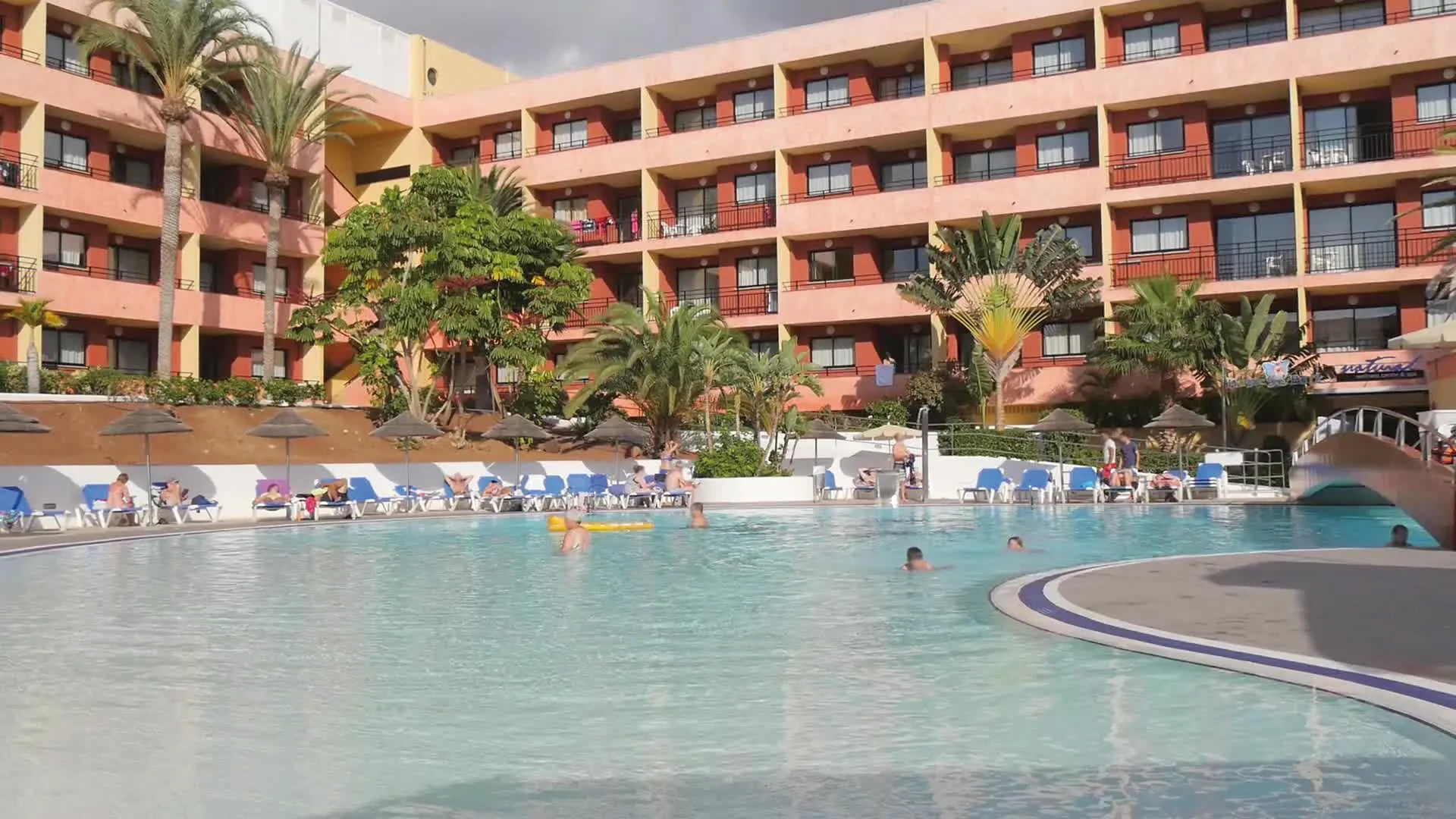 Foto - Alexandre La Siesta