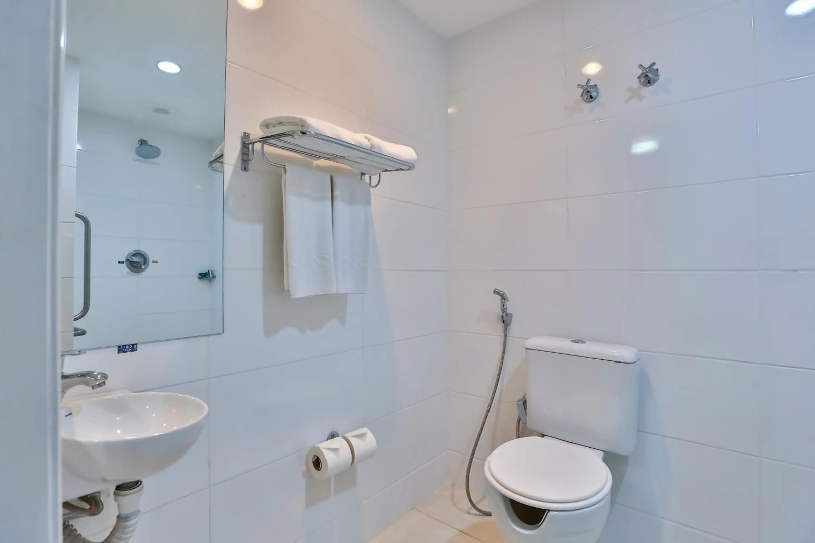 Foto - San Diego Suites Pampulha Oficial