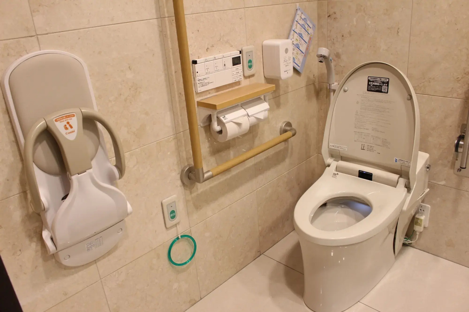 Foto - Toyoko Inn Osaka Abeno Tennoji