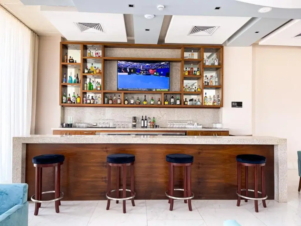 Foto - Varali Grand Hotel