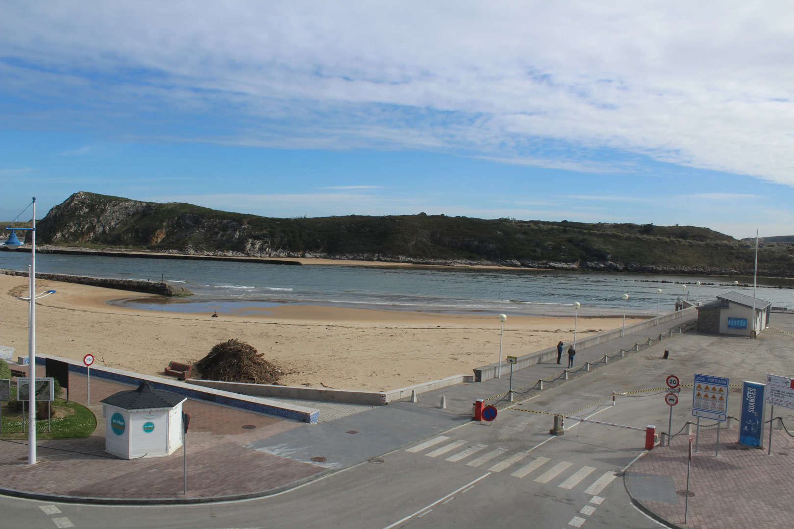 Foto - Hotel Spa El Muelle de Suances