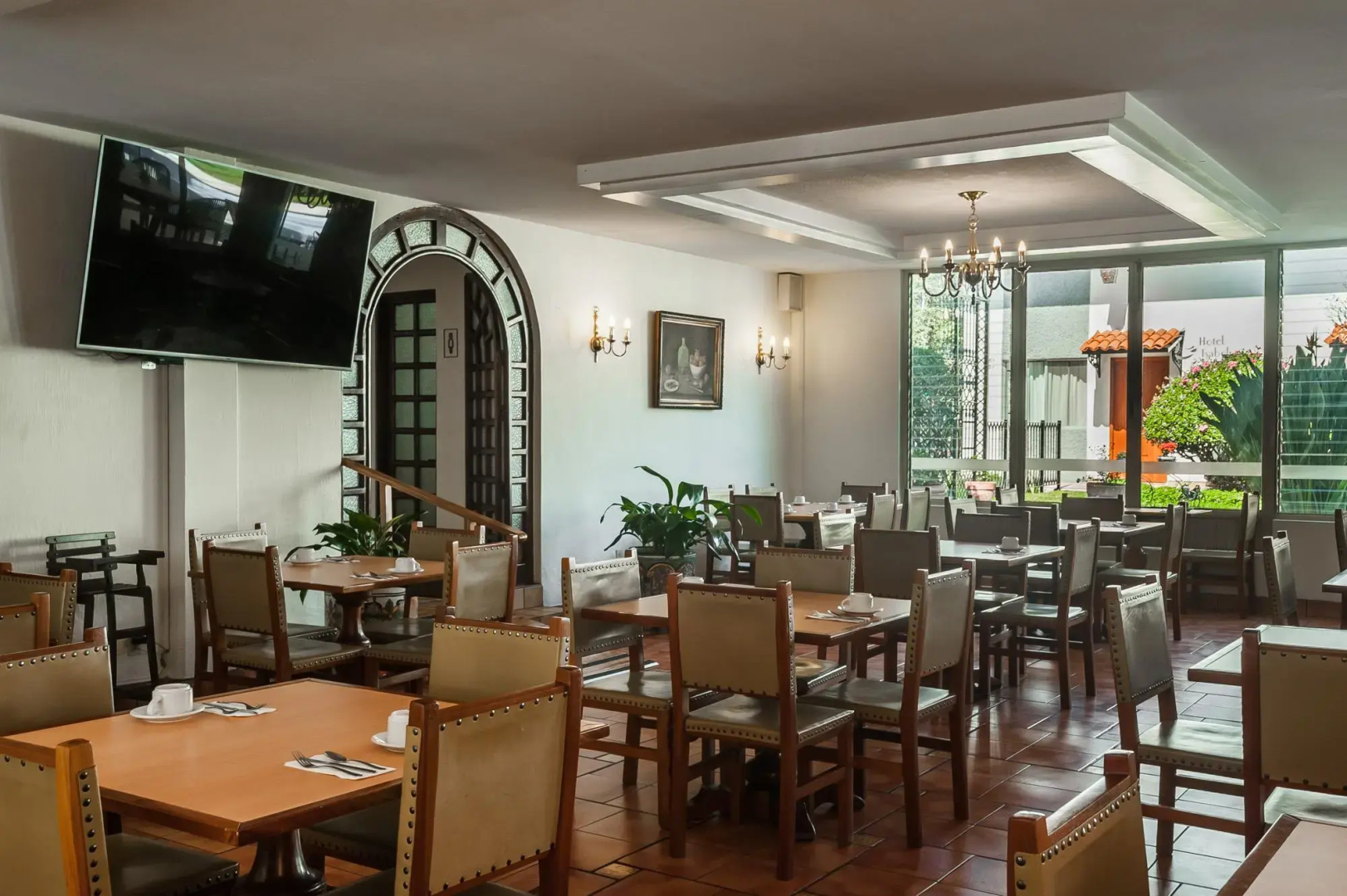Foto - Hotel Isabel