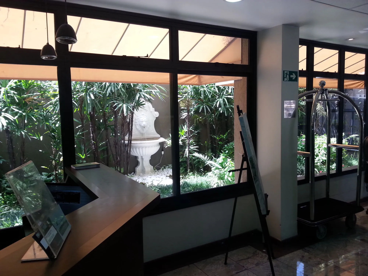 Photo - Premium Flats Berrini - Boutique Hotel & Spa