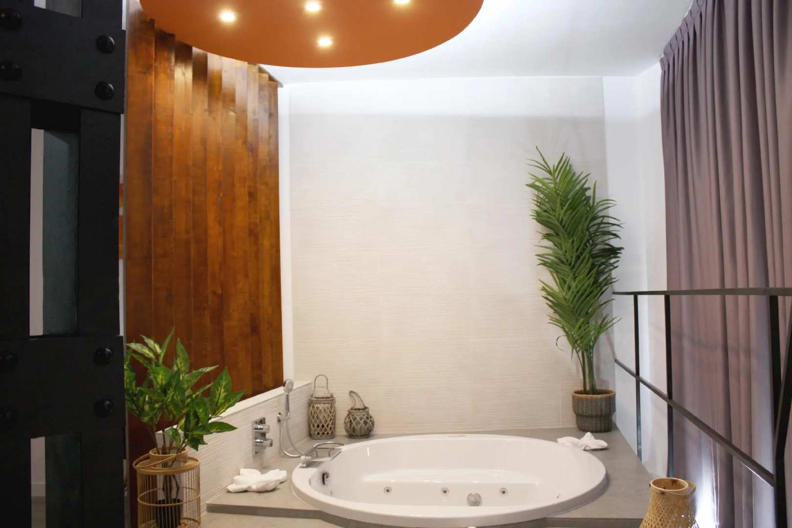 Foto - Vitium Urban Suites