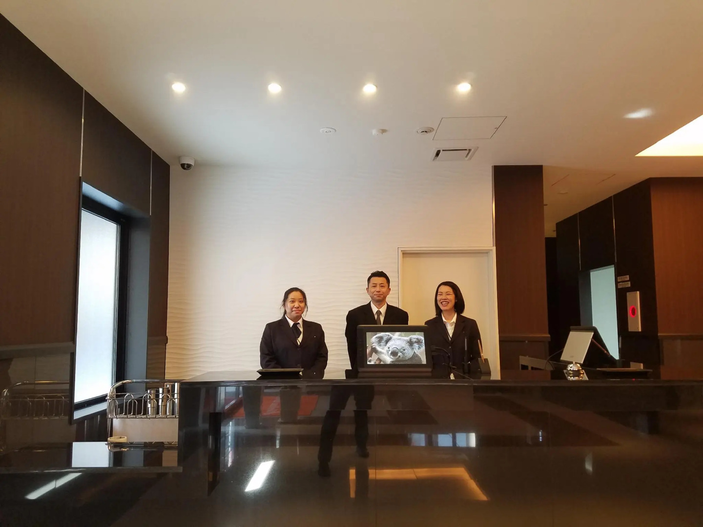 Foto - Welina Hotel Dotonbori