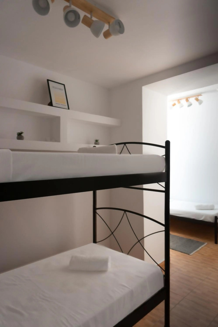 Foto - Dioskouros Hostel