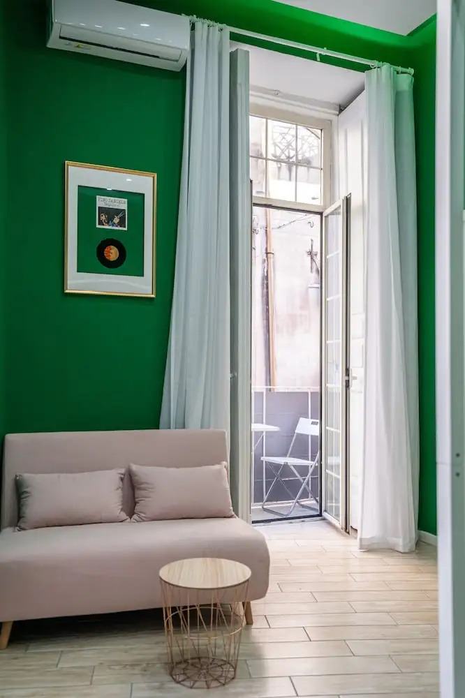 Foto - Terno Su Napoli Sanità