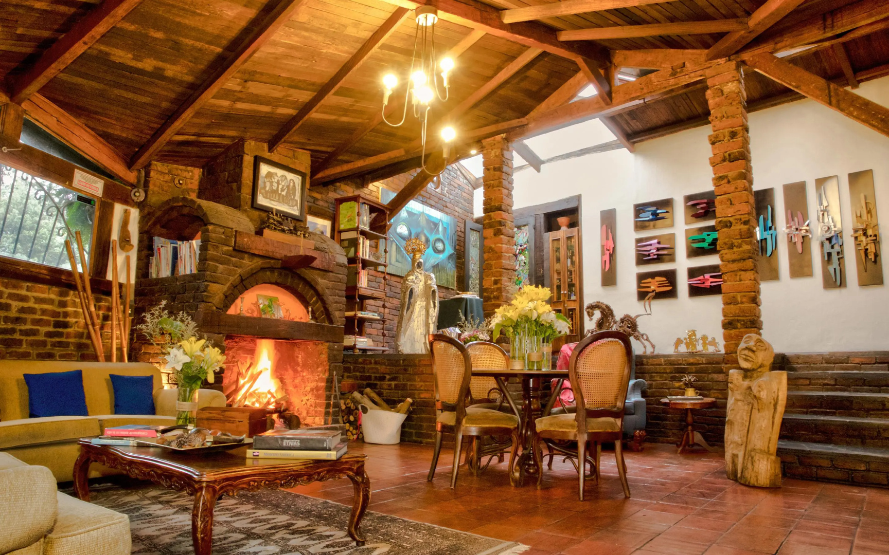 Photo - LA COLINA Hotel Cottage