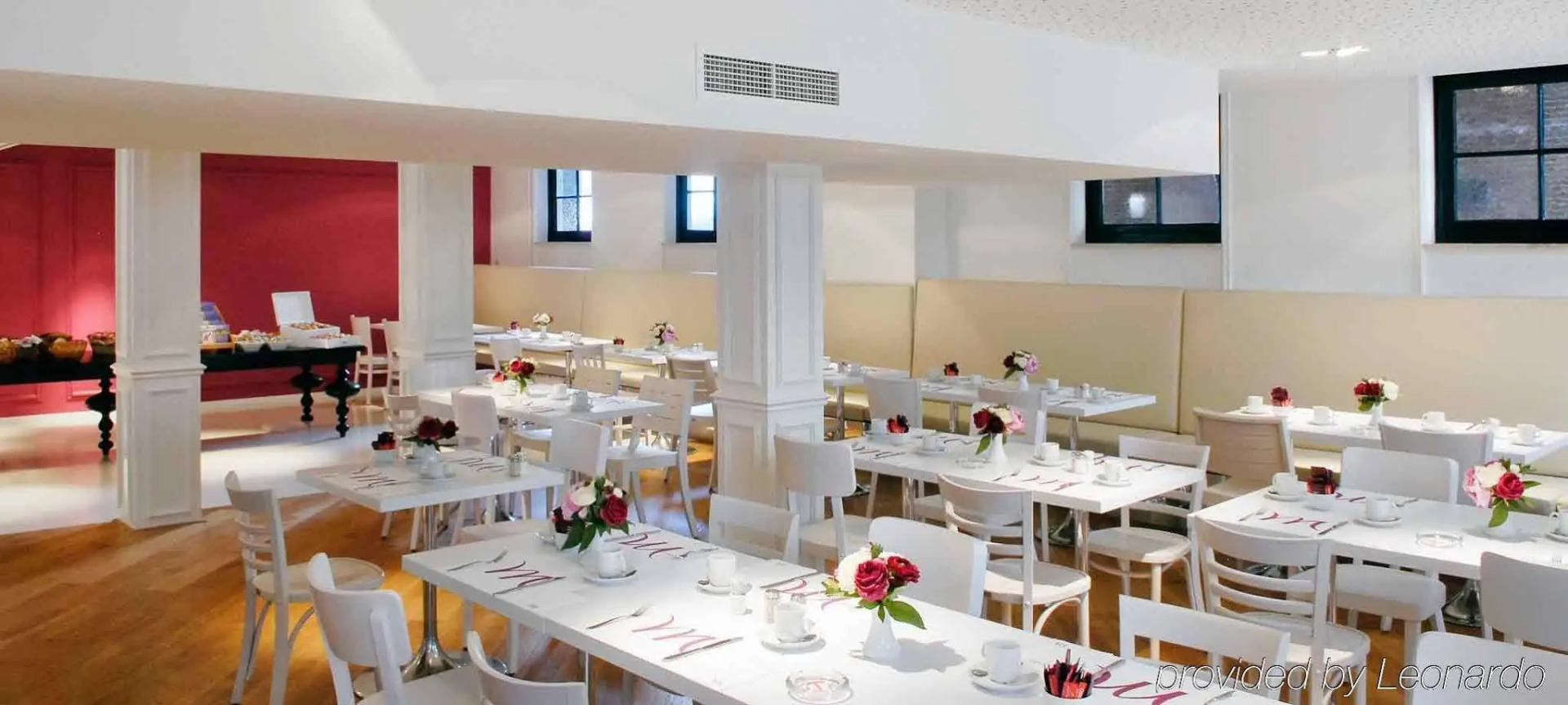 Photo - Amsterdam Canal Hotel