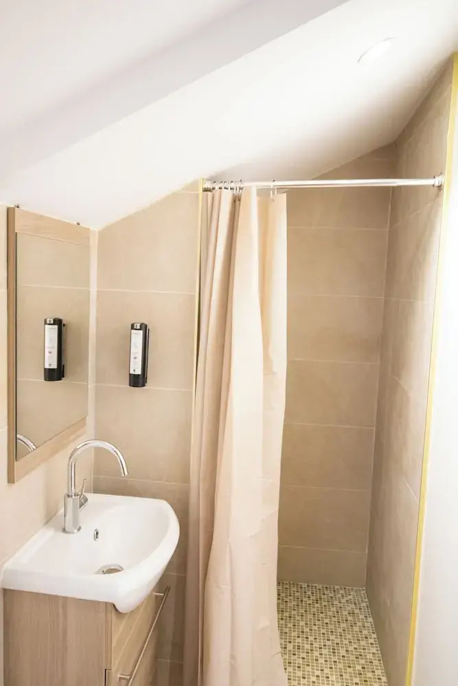 Photo - Les Rebelles