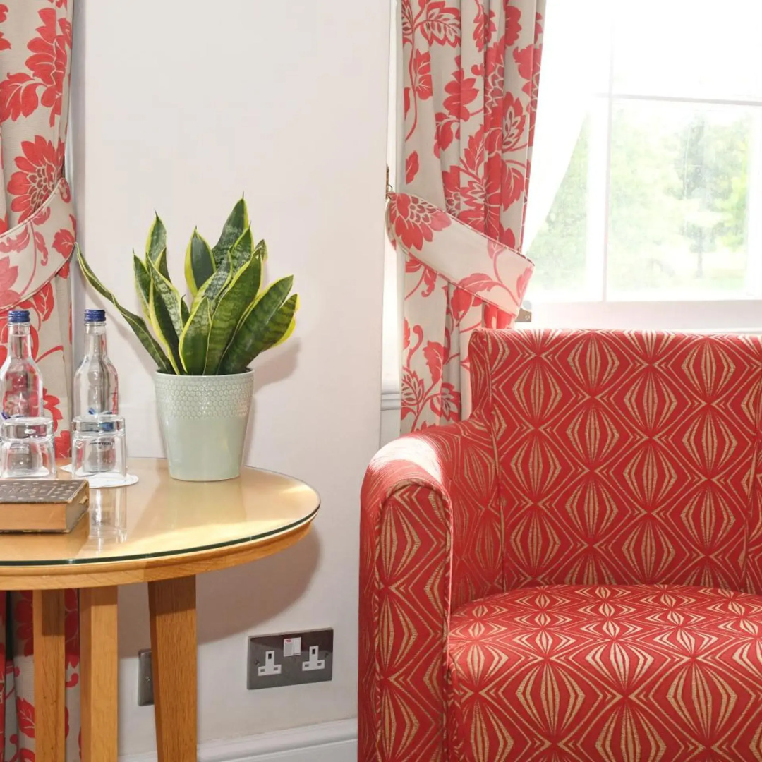 Foto - West Lodge Park Hotel