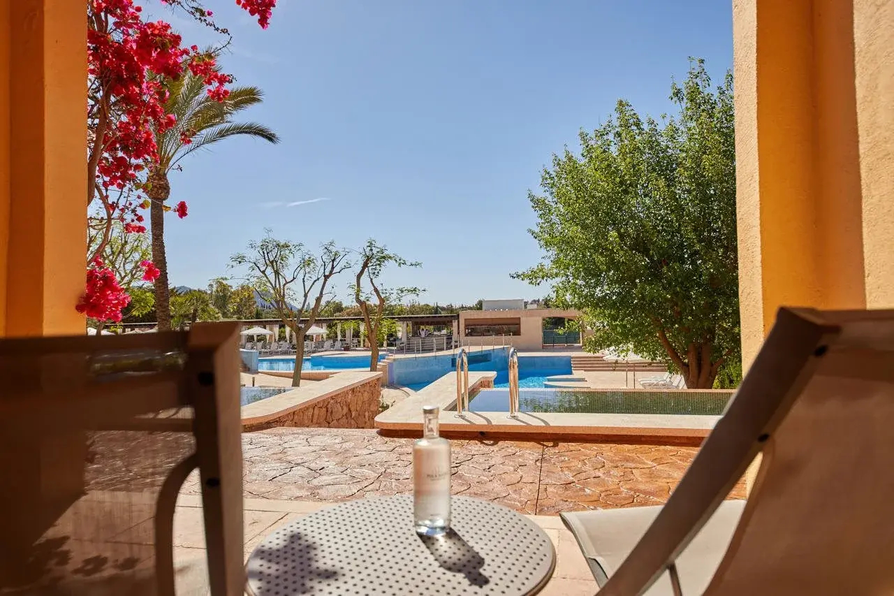 Foto - Pula Suites Boutique Resort
