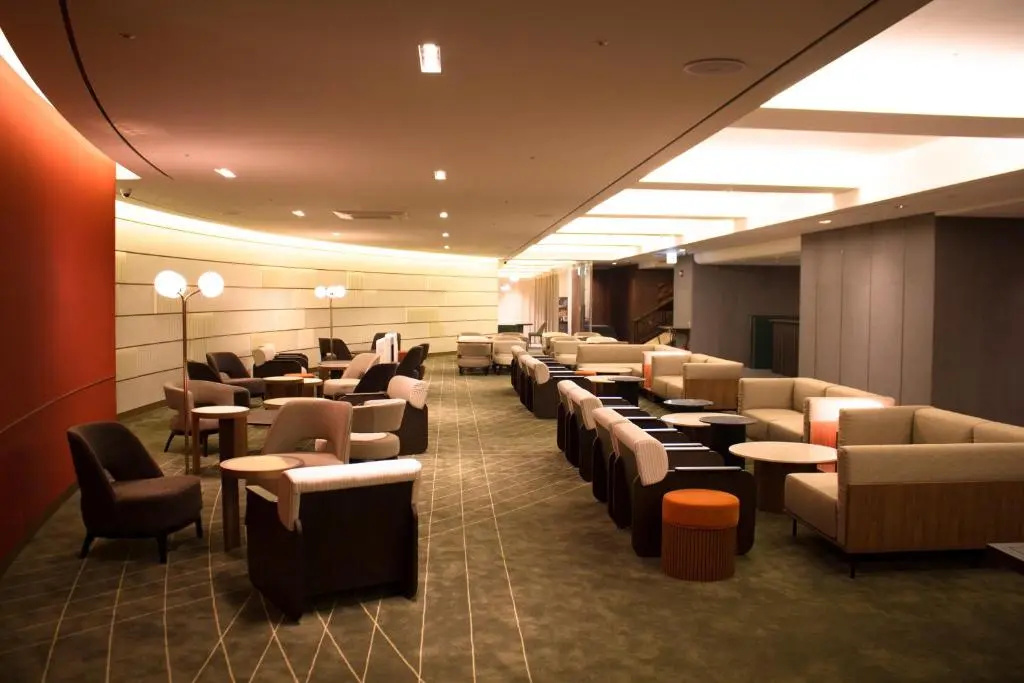 Foto - Koreana Hotel