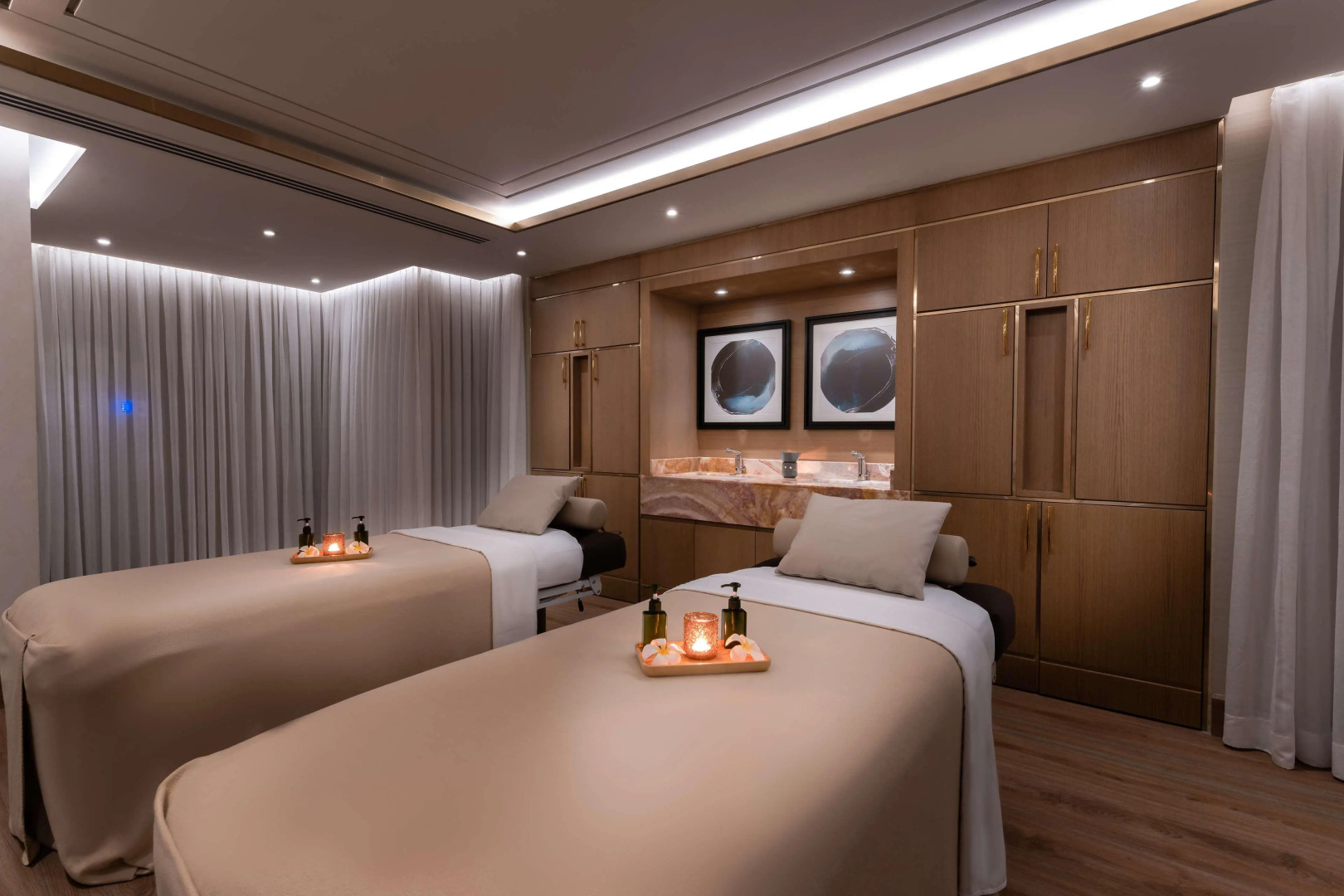 Foto - Hilton Doha The Pearl