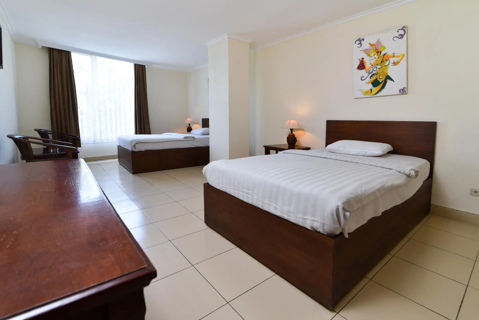 Photo - Puri Dibia Hotel