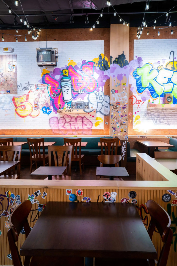 Photo - Thompson Central Park New York, by Hyatt