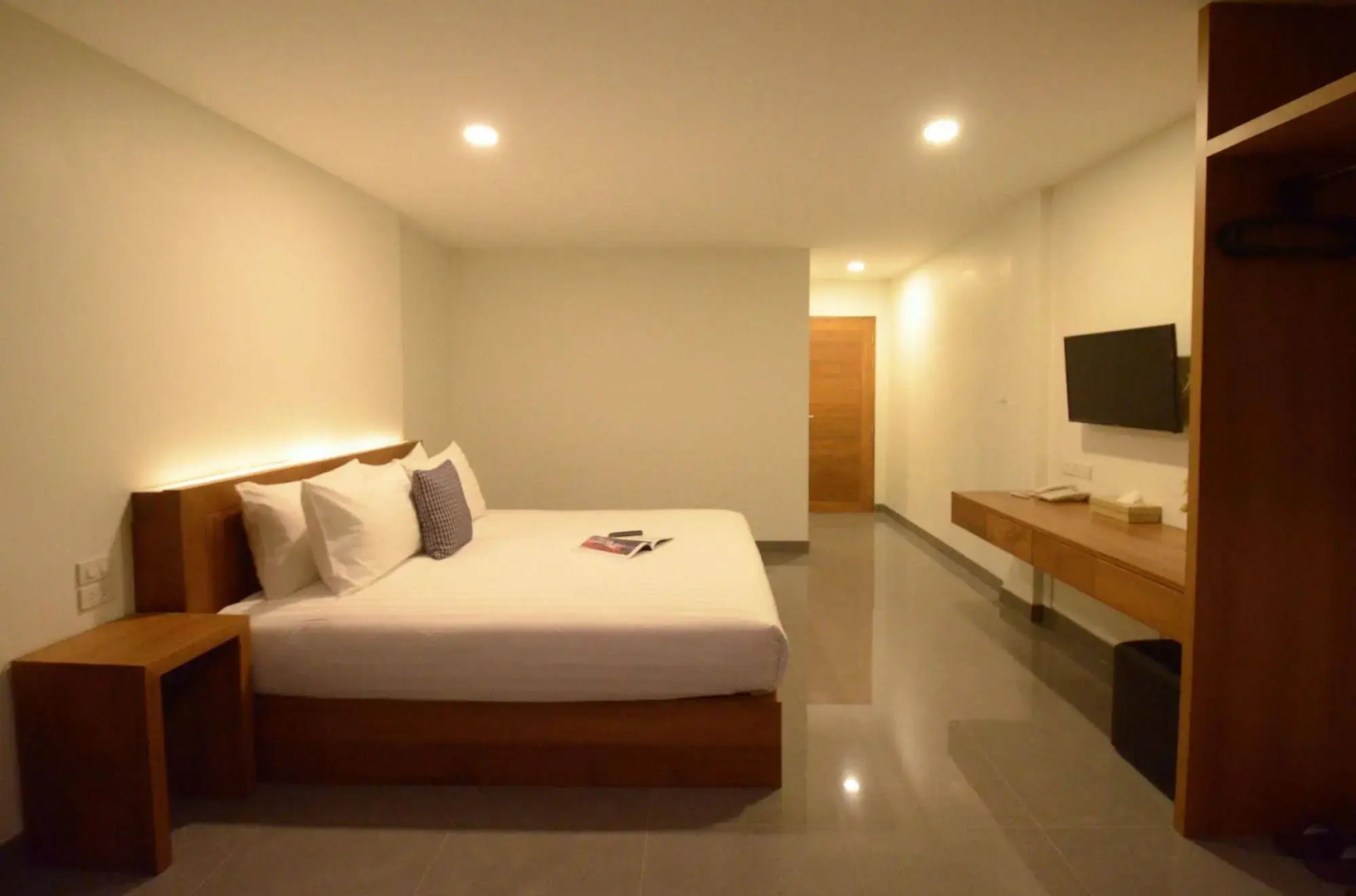 Foto - The Sila Boutique Bed & Breakfast