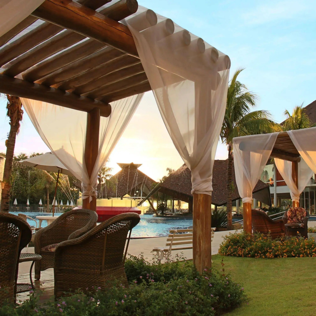 Foto - Recanto Cataratas - Thermas, Resort e Convention