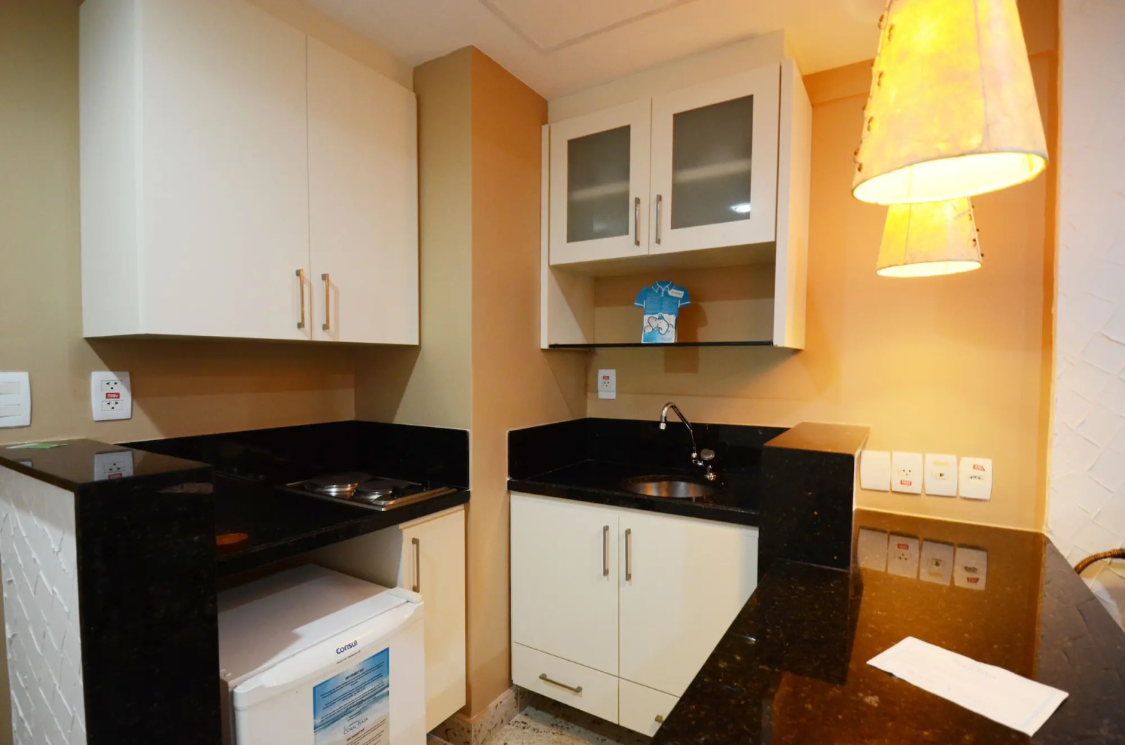 Foto - Coral Plaza Apart Hotel