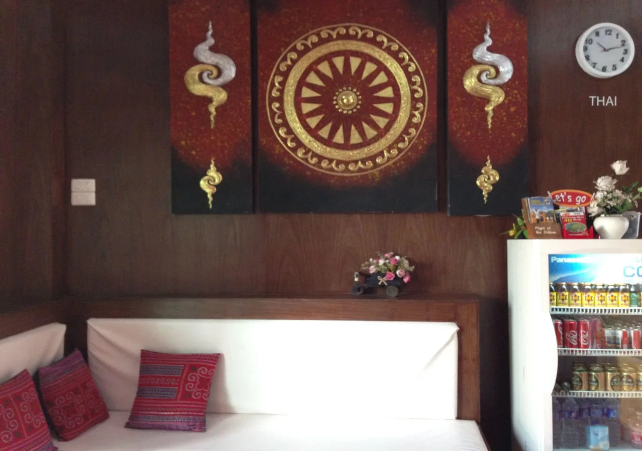 Photo - Home Place Hotel