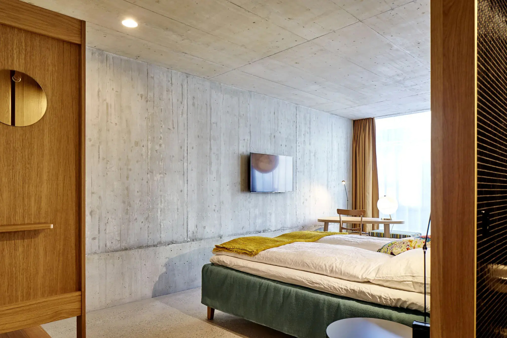 Foto - Nomad Design & Lifestyle Hotel - Member of Design Hotels