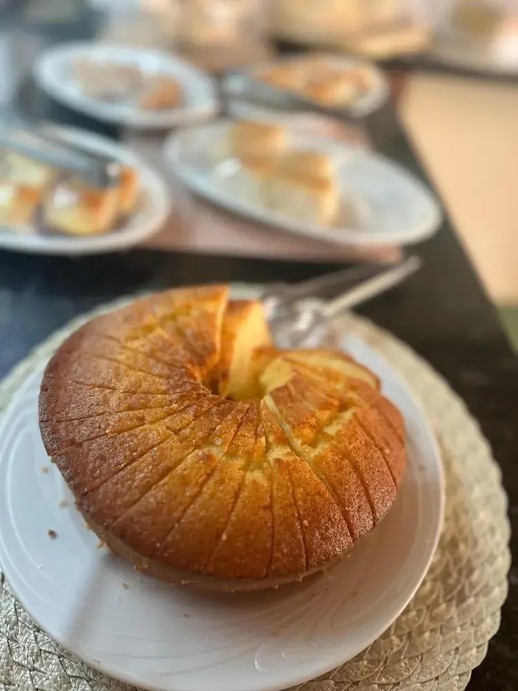 Foto - Hotel & Pousada Italia Beach - Porto Das Dunas