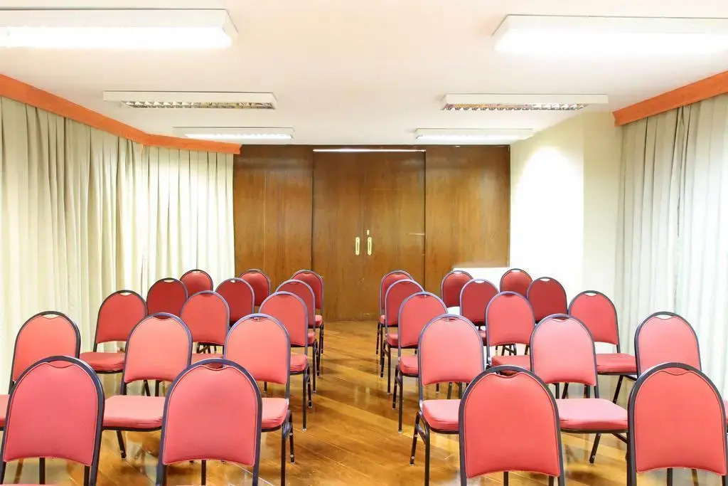 Foto - Travel Inn Flats Jardins